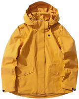 (Women) KOLON SPORT 24Nature 3-in-1 Waterproof Windproof Insulated Jacket LKJK1WNT32 (Women) KOLON SPORT 24Nature 3-in-1 Waterproof Windproof Insulated Jacket LKJK1WNT32