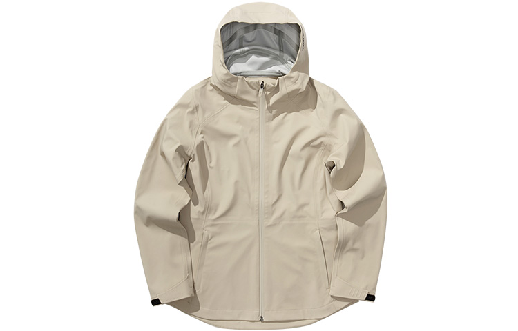 (Women) KOLON SPORT 24Nature Waterproof Windproof Breathable Softshell Jacket LKJK2SN132