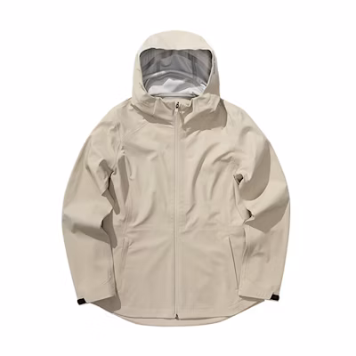 (Women) KOLON SPORT 24Nature Waterproof Windproof Breathable Softshell Jacket LKJK2SN132