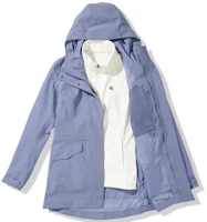 (Women) KOLON SPORT 3-in-1 Waterproof Windproof Jacket with Removable Liner LKJK3WNT94 (Women) KOLON SPORT 3-in-1 Waterproof Windproof Jacket with Removable Liner LKJK3WNT94