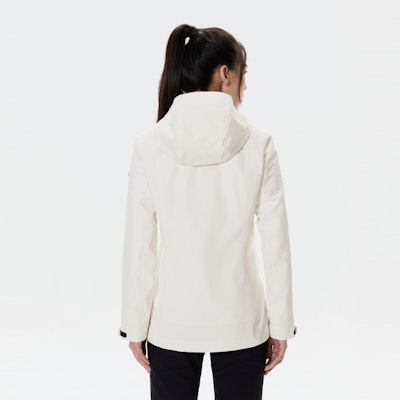 (W) KOLON SPORT Jaket Pendaki 3-in-1 - Kalis Air, Kalis Angin, Tahan Lama. LKJK4WNT14 7