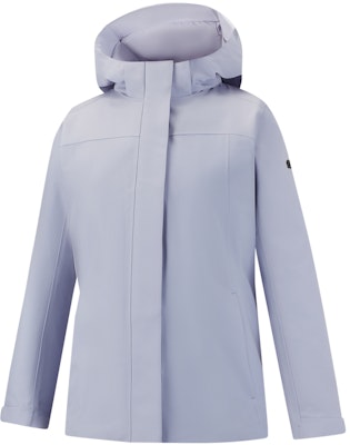 (W) KOLON SPORT Jaket Pendaki 3-in-1 - Kalis Air, Kalis Angin, Tahan Lama. LKJK4WNT14 8