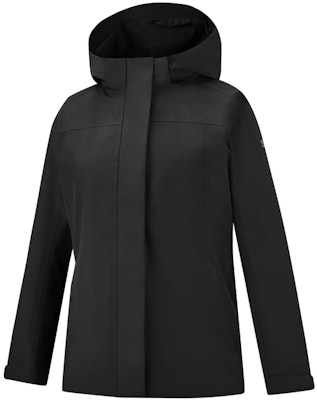 (W) KOLON SPORT Jaket Pendaki 3-in-1 - Kalis Air, Kalis Angin, Tahan Lama. LKJK4WNT14 Order (W) KOLON SPORT Jaket Pendaki 3-in-1 - Kalis Air, Kalis Angin, Tahan Lama. LKJK4WNT14