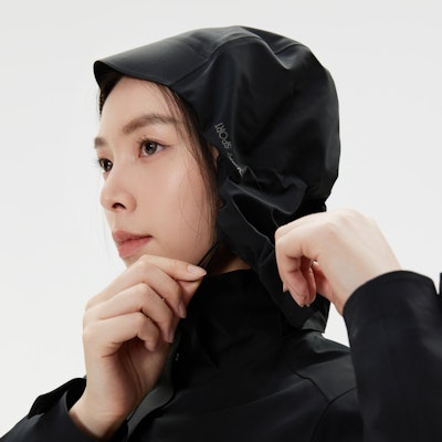 (W) KOLON SPORT Jaket Pendaki 3-in-1 - Kalis Air, Kalis Angin, Tahan Lama. LKJK4WNT14 Shop (W) KOLON SPORT Jaket Pendaki 3-in-1 - Kalis Air, Kalis Angin, Tahan Lama. LKJK4WNT14