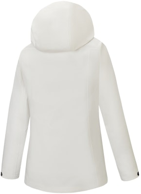 (W) KOLON SPORT Jaket Pendaki 3-in-1 - Kalis Air, Kalis Angin, Tahan Lama. LKJK4WNT14 2