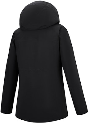 (W) KOLON SPORT Jaket 3-dalam-1 Kalispas Angin & Kalis Air dengan Lapisan Bulu Itik. LKJK4WTT94 Lookbook (W) KOLON SPORT Jaket 3-dalam-1 Kalispas Angin & Kalis Air dengan Lapisan Bulu Itik. LKJK4WTT94