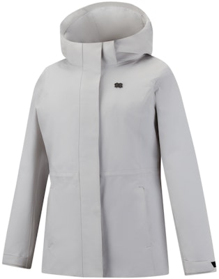 (W) KOLON SPORT 3イン1 防水防風 ハイキング ソフトシェル ジャケット LKJK4WNT16 8