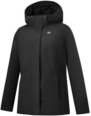 (W) KOLON SPORT 3イン1 防水防風 ハイキング ソフトシェル ジャケット LKJK4WNT16 Order (W) KOLON SPORT 3イン1 防水防風 ハイキング ソフトシェル ジャケット LKJK4WNT16