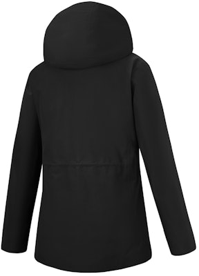 (W) KOLON SPORT 3イン1 防水防風 ハイキング ソフトシェル ジャケット LKJK4WNT16 Lookbook (W) KOLON SPORT 3イン1 防水防風 ハイキング ソフトシェル ジャケット LKJK4WNT16