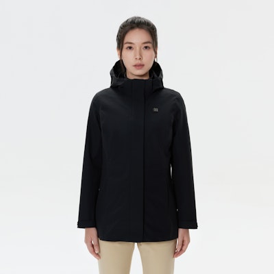 (W) KOLON SPORT 3イン1 防水防風 ハイキング ソフトシェル ジャケット LKJK4WNT16 Purchase (W) KOLON SPORT 3イン1 防水防風 ハイキング ソフトシェル ジャケット LKJK4WNT16