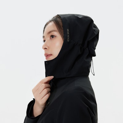 (W) KOLON SPORT 3イン1 防水防風 ハイキング ソフトシェル ジャケット LKJK4WNT16 Details for (W) KOLON SPORT 3イン1 防水防風 ハイキング ソフトシェル ジャケット LKJK4WNT16