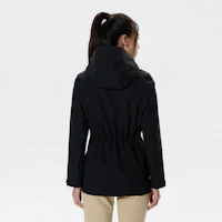Cheap (W) KOLON SPORT 三合一防水防風登山軟殼外套 LKJK4WNT16
