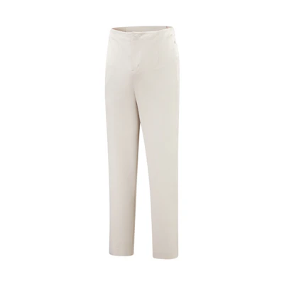(Women) KOLON SPORT Commute Outdoor Casual Pants - Antibacterial & UV Protection LKLP4AT558