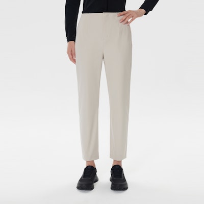 (W) KOLON SPORT 通勤戶外休閒褲 - 抗菌防曬 LKLP4AT558 3