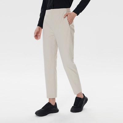 (W) KOLON SPORT 通勤戶外休閒褲 - 抗菌防曬 LKLP4AT558 6