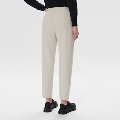 (W) KOLON SPORT 通勤戶外休閒褲 - 抗菌防曬 LKLP4AT558 7