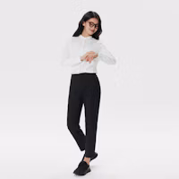Purchase (W) KOLON SPORT 通勤戶外休閒褲 - 抗菌防曬 LKLP4AT558