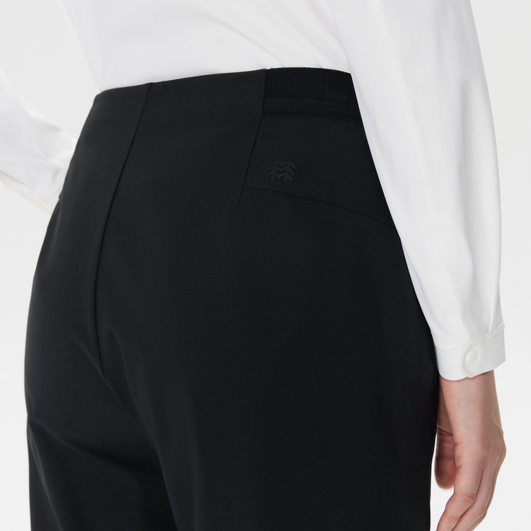 Details for (W) KOLON SPORT 通勤戶外休閒褲 - 抗菌防曬 LKLP4AT558