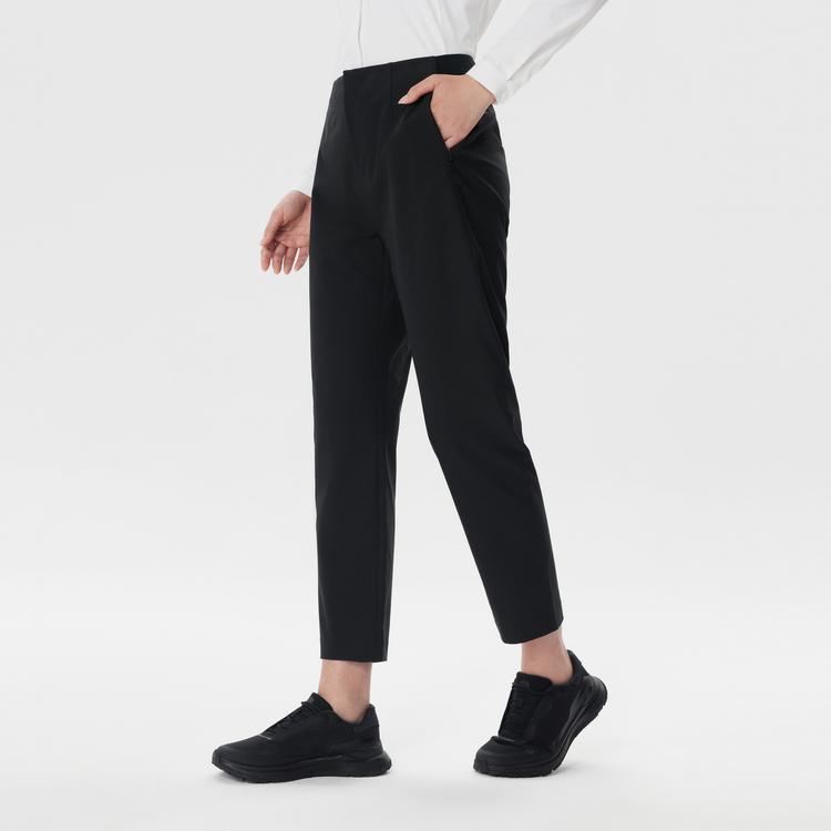 Sizing (W) KOLON SPORT 通勤戶外休閒褲 - 抗菌防曬 LKLP4AT558