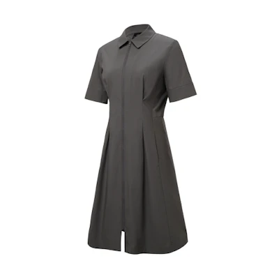 (Women) KOLON SPORT Commute Series Sleeveless Moisture-Wicking Dress LKOP4AT5542024
