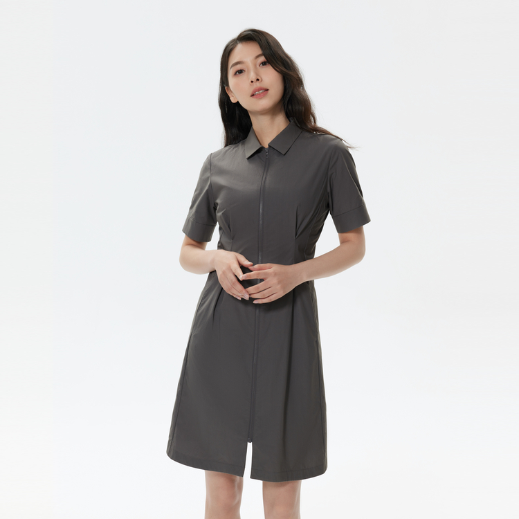 Shop (W) KOLON SPORT 通勤系列無袖排汗連衣裙 LKOP4AT5542024