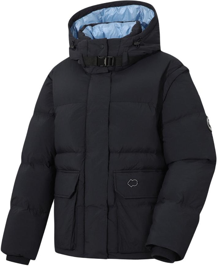 women-kolon-sport-detachable-hood-and-sleeves-long-sleeve-jacket-tvjdw-22812