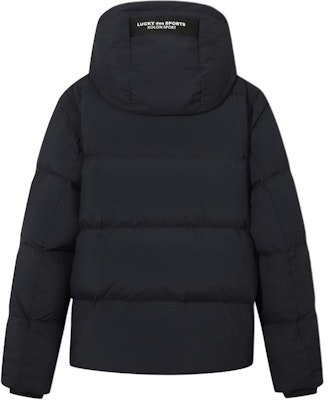 (W) KOLON SPORT Jaket Lengan Panjang dengan Hood & Lengan Boleh Tanggal TVJDW22812 Purchase (W) KOLON SPORT Jaket Lengan Panjang dengan Hood & Lengan Boleh Tanggal TVJDW22812