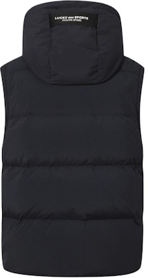 (W) KOLON SPORT Jaket Lengan Panjang dengan Hood & Lengan Boleh Tanggal TVJDW22812 Cheap (W) KOLON SPORT Jaket Lengan Panjang dengan Hood & Lengan Boleh Tanggal TVJDW22812