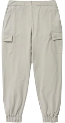 (Women) Kolon Sport Elastic Jogger Cargo Pants Light Beige TVPNM24512LBE Buy (Women) Kolon Sport Elastic Jogger Cargo Pants Light Beige TVPNM24512LBE