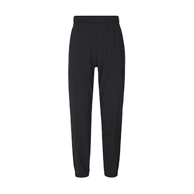 (Women) KOLON SPORT Elastic Jogger Casual Pants LKLP4MN122