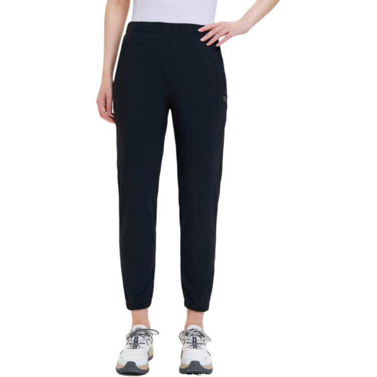 Purchase (W) 코오롱스포츠 엘라스틱 조거 캐주얼 팬츠 LKLP4MN122