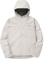 (Women) KOLON SPORT Full-Zip Windbreaker Outdoor Hooded Jacket Casual Style JKJWX24232 (Women) KOLON SPORT Full-Zip Windbreaker Outdoor Hooded Jacket Casual Style JKJWX24232