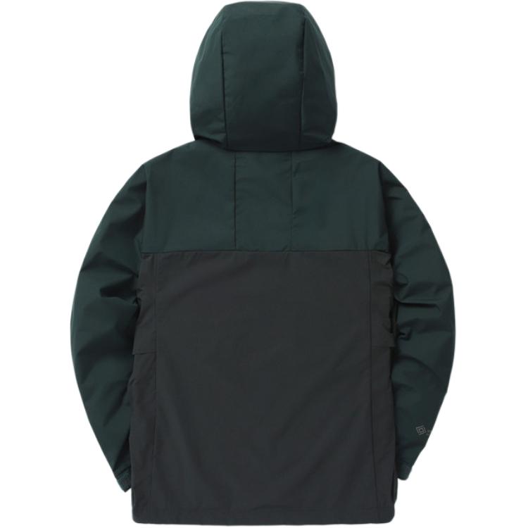 Purchase (W) KOLON SPORT连帽全拉链防风夹克户外休闲风格 JKJWX24232