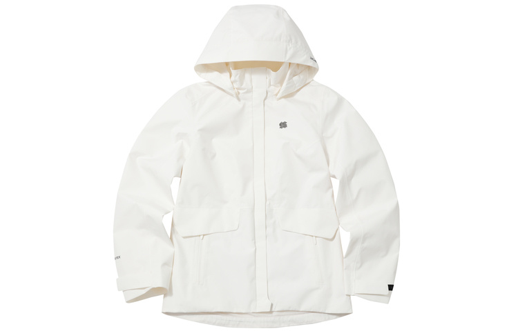 Order (W) 可隆運動 GORE-TEX 2L 防水防風功能外套 LKGJ3AN112