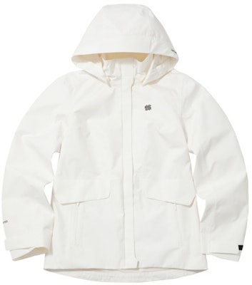 (W) 可隆運動 GORE-TEX 2L 防水防風功能外套 LKGJ3AN112 Order (W) 可隆運動 GORE-TEX 2L 防水防風功能外套 LKGJ3AN112