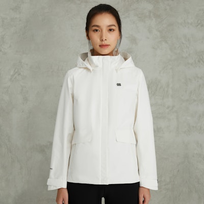 (W) 可隆運動 GORE-TEX 2L 防水防風功能外套 LKGJ3AN112 Purchase (W) 可隆運動 GORE-TEX 2L 防水防風功能外套 LKGJ3AN112