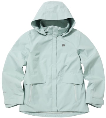 (W) 可隆運動 GORE-TEX 2L 防水防風功能外套 LKGJ3AN112 Details for (W) 可隆運動 GORE-TEX 2L 防水防風功能外套 LKGJ3AN112