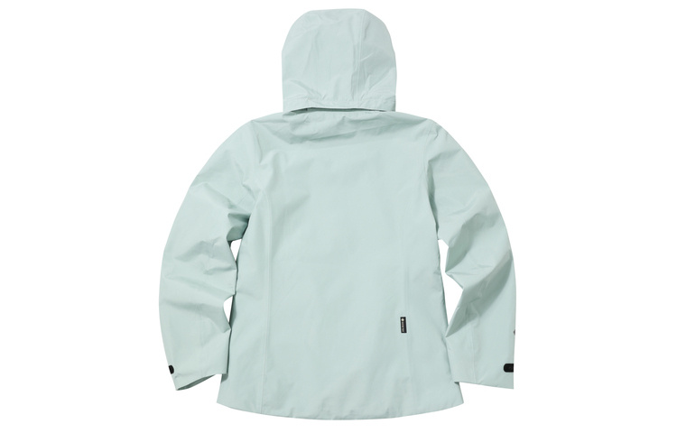 Sizing (W) 可隆運動 GORE-TEX 2L 防水防風功能外套 LKGJ3AN112