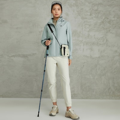 (W) 可隆運動 GORE-TEX 2L 防水防風功能外套 LKGJ3AN112 Cheap (W) 可隆運動 GORE-TEX 2L 防水防風功能外套 LKGJ3AN112