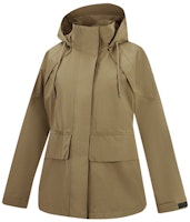 (Women) KOLON SPORT GTX 2L Windbreaker - Waterproof, Windproof, and Breathable LKGJ4AT594 (Women) KOLON SPORT GTX 2L Windbreaker - Waterproof, Windproof, and Breathable LKGJ4AT594