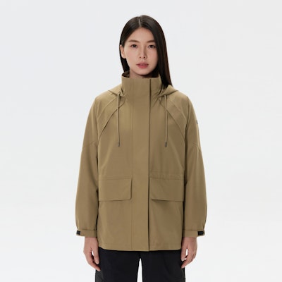 (W) コロンスポーツ GTX 2L ウィンドブレーカー - 防水・防風・通気性抜群 LKGJ4AT594 Purchase (W) コロンスポーツ GTX 2L ウィンドブレーカー - 防水・防風・通気性抜群 LKGJ4AT594