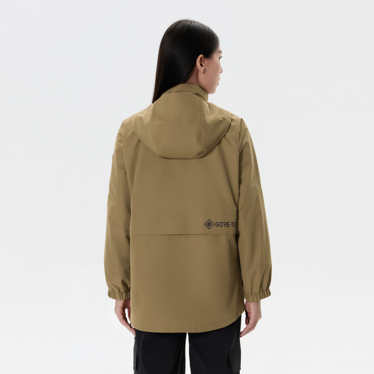 Cheap (W) コロンスポーツ GTX 2L ウィンドブレーカー - 防水・防風・通気性抜群 LKGJ4AT594