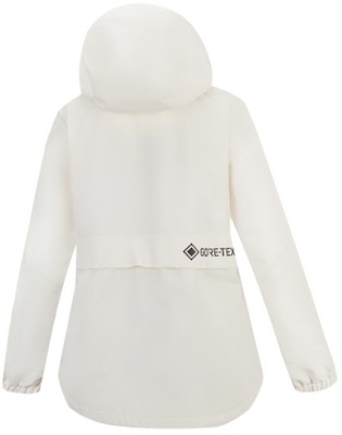 (W) コロンスポーツ GTX 2L ウィンドブレーカー - 防水・防風・通気性抜群 LKGJ4AT594 2