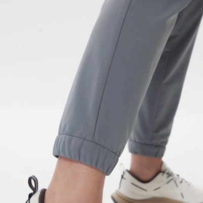 (W) KOLON SPORT ハイキングソフトシェルジョガーパンツ トレイルシリーズ. LKLP4AN130 5