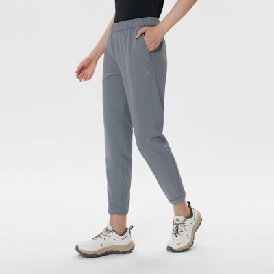 (W) KOLON SPORT ハイキングソフトシェルジョガーパンツ トレイルシリーズ. LKLP4AN130 6