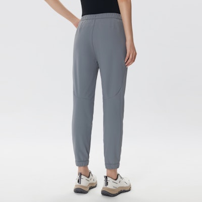 (W) KOLON SPORT ハイキングソフトシェルジョガーパンツ トレイルシリーズ. LKLP4AN130 7