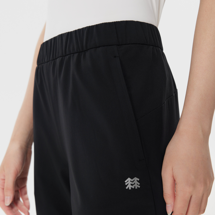 Details for (W) KOLON SPORT ハイキングソフトシェルジョガーパンツ トレイルシリーズ. LKLP4AN130