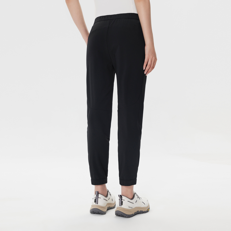 Cheap (W) KOLON SPORT ハイキングソフトシェルジョガーパンツ トレイルシリーズ. LKLP4AN130