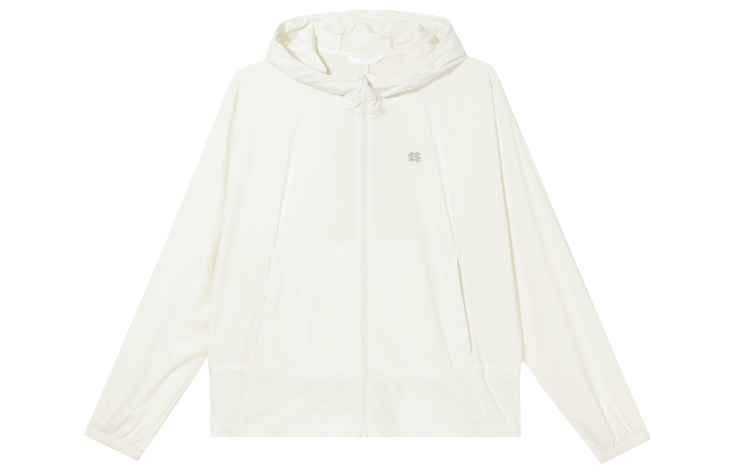 Order (W) コロンスポーツ 軽量ストレッチウィンドブレーカージャケット - UVカット仕様 LKJK4MN178