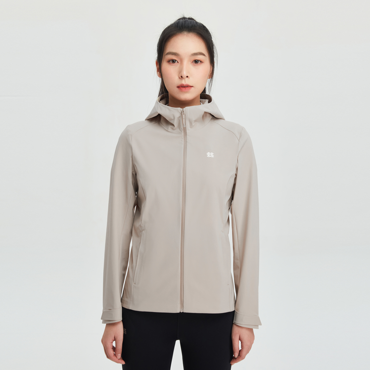Purchase (W) KOLON SPORT 軽量 防水 防風 ハイキング ソフトシェル ジャケット LKJK4MN108